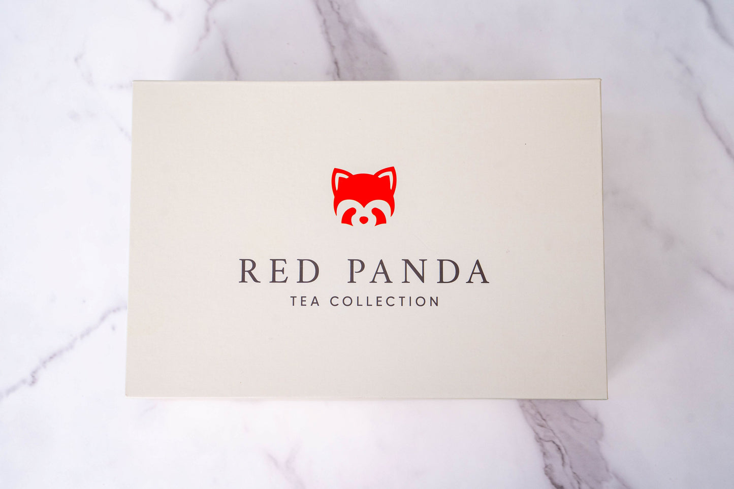 The red panda collection